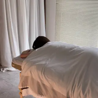 Re:en所属・Re:en salonのエステ・リラクイメージ