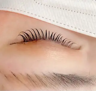 マツエク・マツパ 塚田 里香のマツエク・マツパデザイン