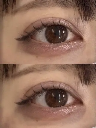 マツエク・マツパ memoto 近鉄八尾駅前店✨のマツエク・マツパデザイン