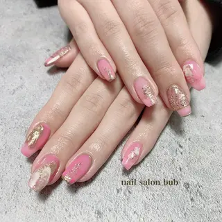 ネイル 植草 志帆のネイルデザイン