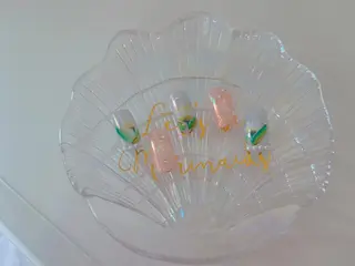 ネイル NANA NAILのネイルデザイン