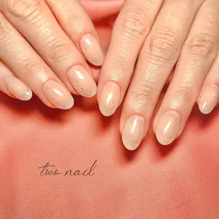 ネイル two nailのネイルデザイン