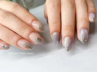 ネイル Maison noyerのネイルデザイン