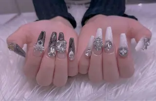 ネイル リン リンのネイルデザイン