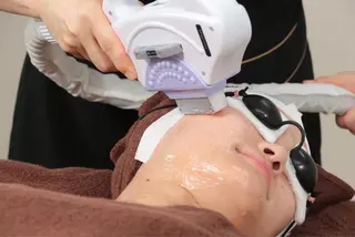 🌴Beauty Salon LANAのエステ・リラクイメージ