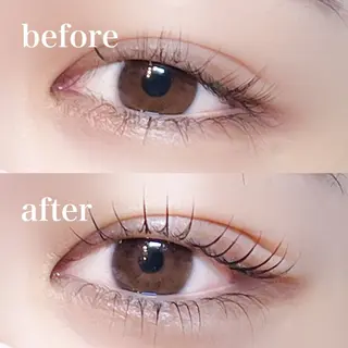 マツエク・マツパ 仙台/束感まつげ💐 🎀Mizukiの眉毛・アイブロウイメージ