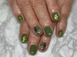 ネイル Beauty Salon Lunaのエステ・リラクイメージ