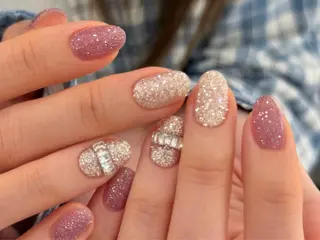 ネイル Rela・S NAILのネイルデザイン