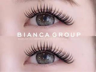 マツエク・マツパ Bianca Sakura⠀の眉毛・アイブロウイメージ