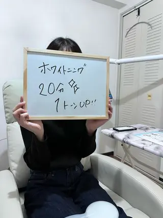 新山 聖のネイルデザイン