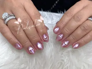 ネイル Nail Salon Bloom横浜西口店のネイルデザイン