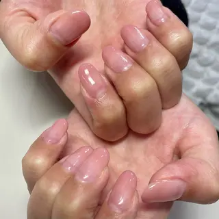 ネイル SEPTNAIL KOYAMAのネイルデザイン
