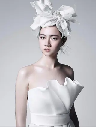 POLA 上野芝店スタッフのエステ・リラクイメージ