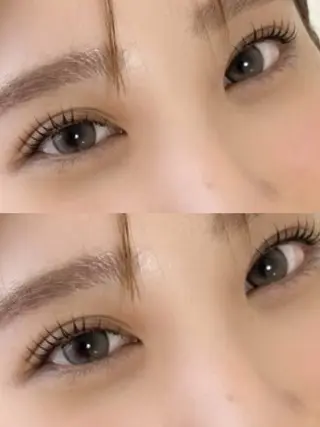 マツエク・マツパ plume所属・plume Akiのネイルデザイン