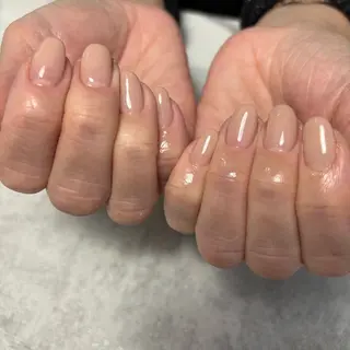 ネイル nailsalon MM　aiのネイルデザイン