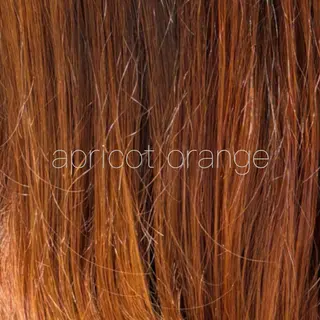 カラー suzuna/暖色 カラー💞/スパのヘアスタイル