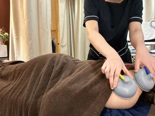 Beauty sal on　SOLのエステ・リラクイメージ