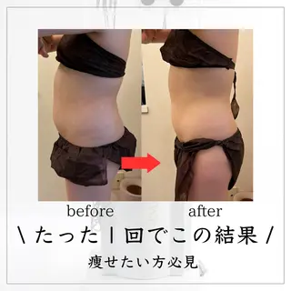 Y’s Beauty  のエステ・リラクイメージ