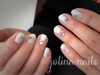 ネイル jolina nails鶴見店のネイルデザイン