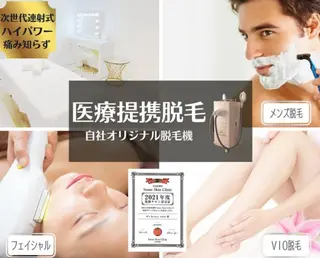 M's  新小岩 店長 ゴトウのマツエク・マツパデザイン