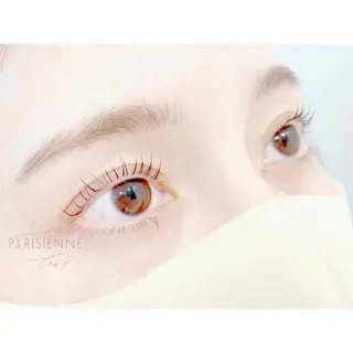 マツエク・マツパ HAYASHI ⋆˚✿˖°のマツエク・マツパデザイン