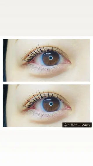 マツエク・マツパ たばた ゆう🌷のマツエク・マツパデザイン