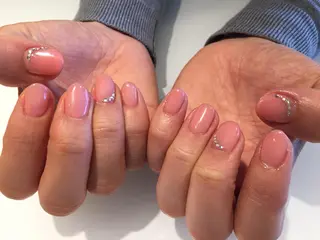 ネイル Lily closetのネイルデザイン