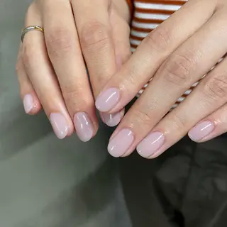 ネイル twoo______ miyuのネイルデザイン