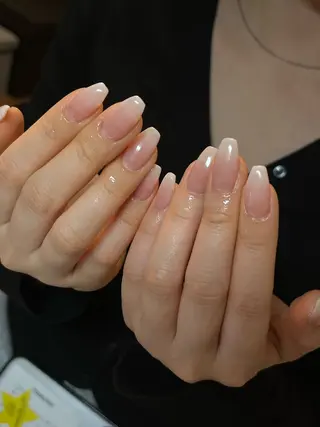 ネイル 🦋miyavi nail🦋ヤミのネイルデザイン
