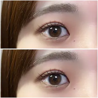 マツエク・マツパ öffen キムラの眉毛・アイブロウイメージ