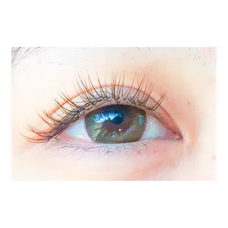 マツエク・マツパ WAKUDA MOEMIのマツエク・マツパデザイン