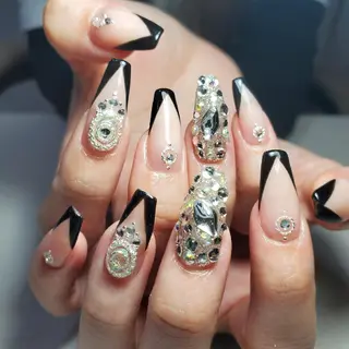 ネイル nailroom‪ sb‪‪𓈒𓂂𓏸のネイルデザイン