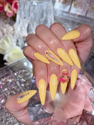 ネイル misun_ nailのネイルデザイン