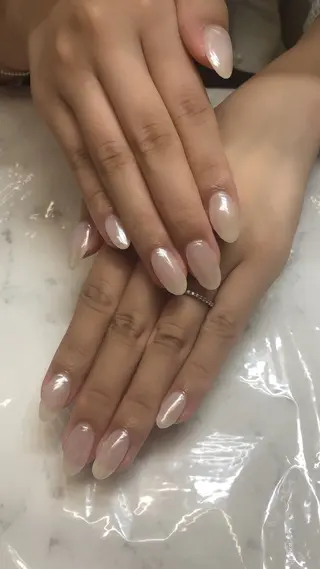 ネイル ✨アン ミユ✨のネイルデザイン