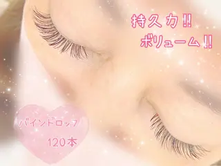 マツエク・マツパ まつ毛、ネイル& 脱毛サロン　Lのマツエク・マツパデザイン