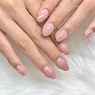 ネイル Lealea nのネイルデザイン