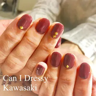 ネイル Can I 川崎店 三島 久美子のネイルデザイン