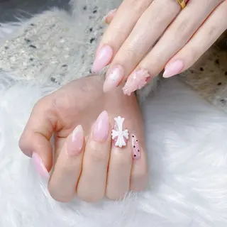 ネイル AIN Nailのネイルデザイン