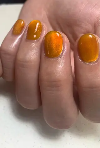 ネイル is..nail 🌷sonokoのネイルデザイン