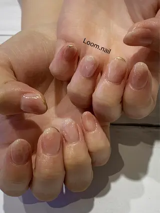 ネイル hrd manamiのネイルデザイン