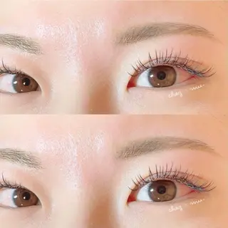 マツエク・マツパ Nail　Space Junx /水成のマツエク・マツパデザイン