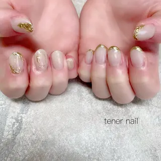 ネイル テネルネイル tener nailのネイルデザイン