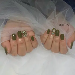 ネイル HOPE ホープのネイルデザイン