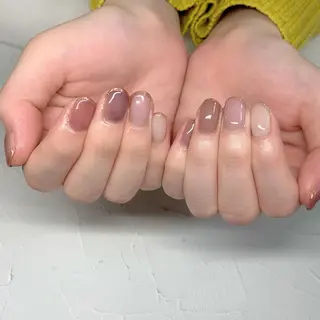ネイル Mellow Nailのネイルデザイン