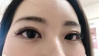 マツエク・マツパ R ...Rの眉毛・アイブロウイメージ