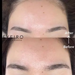 EYEIRO大宮東口 Chibaのマツエク・マツパデザイン