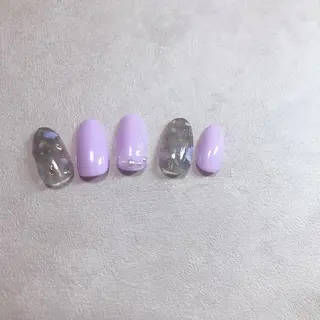 ネイル 🧸 Emiri🫧のマツエク・マツパデザイン