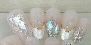 ネイル S·K ネイルサロンのネイルデザイン