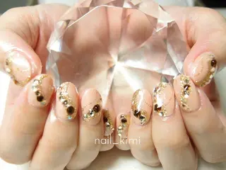 ネイル ETHOSENSE. kimikaのネイルデザイン