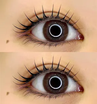 マツエク・マツパ EYELA燕三条店 長谷川のマツエク・マツパデザイン